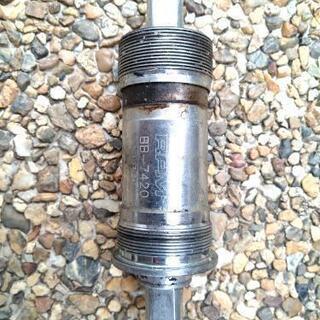 【値下げ】FSA　RPM BB- 7420　ボトムブラケット