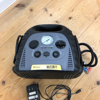 9-150 ジャンプスターター　　非常用携帯電源ジャンプスターター　CH-2  2017年製の画像