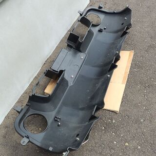 スズキ純正　ジムニーJB23 アンダーバー スズキ純正 ジムニーJB23 アンダーバー - メルカリ