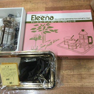 eleena エレーナ