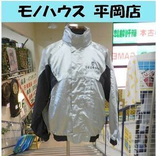 GEORGIA/ジョージア Enjoy ジャンパー ブルゾン シ...
