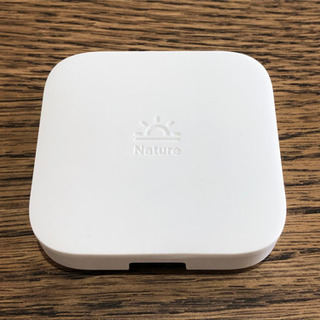 Nature Remo mini スマートリモコン