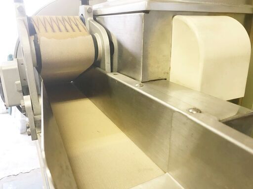 札幌市◆AIHO 未使用 / フードスライサー FS-32■ エレカッター 千切り 短冊 おろし ■餃子餡 ハンバーグ 厨房機器 業務