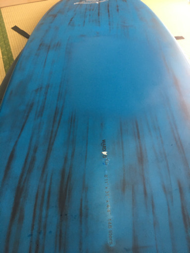 SUP stand  up  paddle  sports 中古