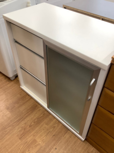 キッチンカウンター売ります！！