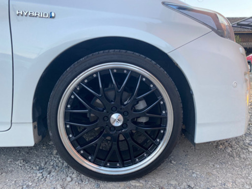 ロクサーニ マルチフォルケッタ■19インチ■❗