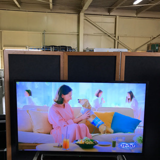 💐SONY 2014年製液晶TV KDL-40W600B💐