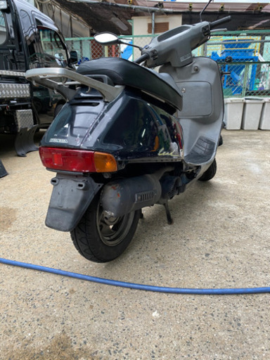 リード90 小型　格安