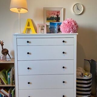 IKEA COPPAN チェスト