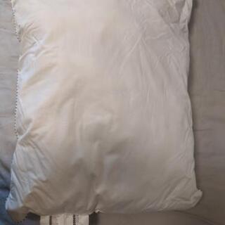 【※お譲り先決定】IKEA  Rosenstjarna枕