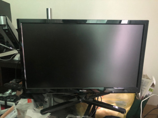 21inch位のテレビ