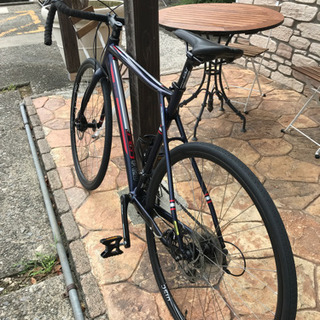 中古美品GTグラベルロードを5万円で売ります。の画像