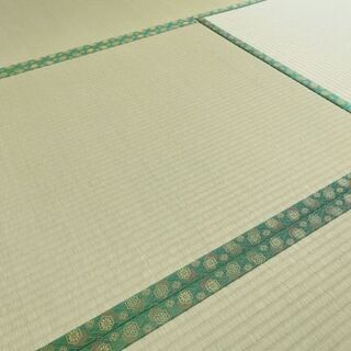 畳・襖・障子・網戸の張替えは国産畳専門店　まつえい畳店へお任せください！の画像