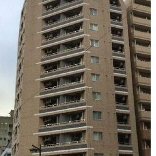 人形町 徒歩3分   礼ゼロハイグレード1LDK設備充実【…