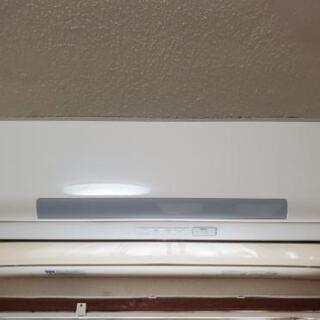 【ダイキン】エアコン2012年製