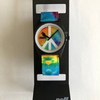 neff　腕時計　新品