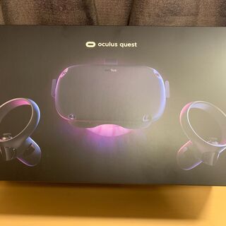 Oculus Quest 64GB