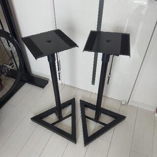 スピーカースタンド CLASSIC PRO MST20 2個セット