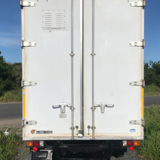 低走行！超美車！H20/トヨタ　ダイナ　パネルパン　美車！低燃費LPG車!検満タン!NOX/PM適合!全国登録可能!の画像