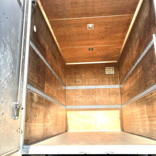 低走行！超美車！H20/トヨタ　ダイナ　パネルパン　美車！低燃費LPG車!検満タン!NOX/PM適合!全国登録可能!の画像