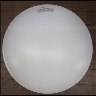 新生活！4400円 パナソニック LEDシーリングライト 8畳用...