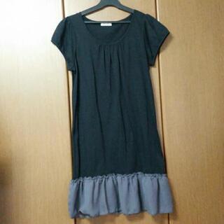 [値下げしました]オシャレなチュニックセットの画像