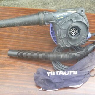 【中古ランクB】日立工機ブロワFRB40SA（2024-3）