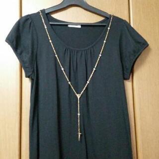 [値下げしました]オシャレなチュニックセットの画像