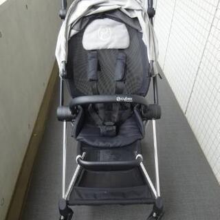 【値下げしました  30000円→25000円】サイベックス ベビーカー ミオス