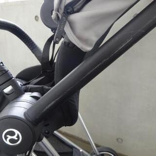 【値下げしました  30000円→25000円】サイベックス ベビーカー ミオス