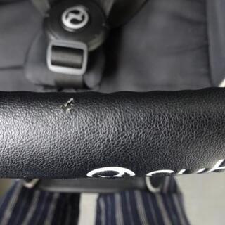 【値下げしました  30000円→25000円】サイベックス ベビーカー ミオス