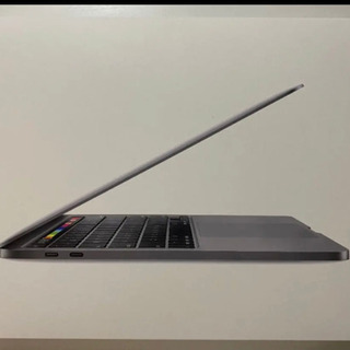 MacbookPro2020 Corei5, 16GB, 512GB 13インチ