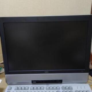 @決まりました　NEC Mate Win7 ジャンク