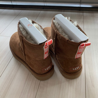 UGG ムートン  ブーツ