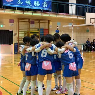 【親御さん必見】町田市｜鶴川ウイングス（小学生バレーボールチーム）！男女メンバー大募集！ - 町田市