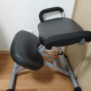 IKEA学習机＆椅子