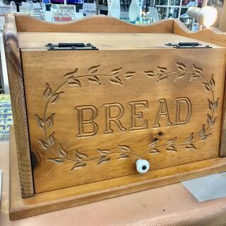 AUNT STELLA'S Bread Box アントステラ ステラおばさん ブレッド