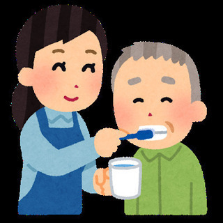 【訪問介護ヘルパー◎】実務未経験OK😊✨研修体制充実❗️業界・職...