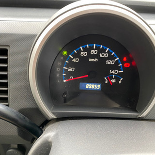 スズキ　ワゴンR 検3年3月の画像