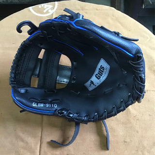 グローブ　子供用の画像