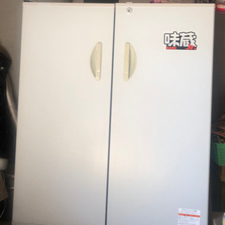 ■美品■クボタ 味蔵Jr 玄米低温貯蔵庫 KA21J の画像