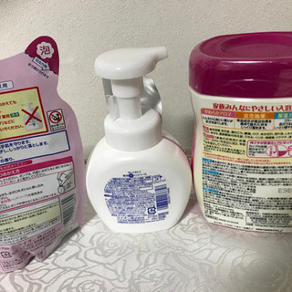 値下げ❗️薬用　キレイキレイ　　他の画像