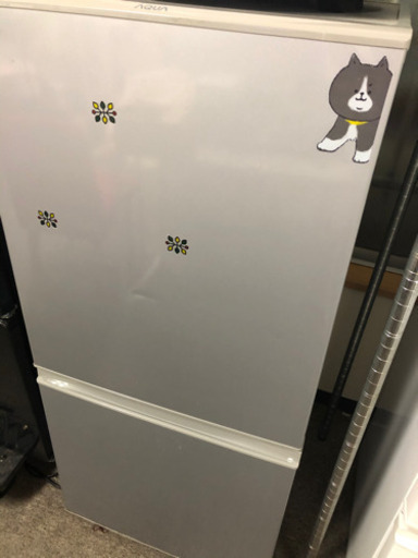 値下げ冷蔵庫洗濯機¥15000