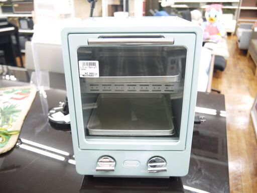 TOFFY オーブントースターのご紹介！安心の6ヶ月保証つき【トレジャーファクトリー入間店家電紹介209】