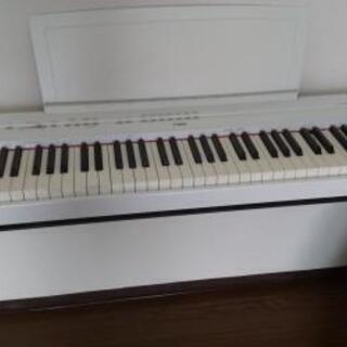 電子ピアノ
