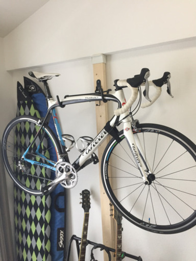 値下げ！[Wilier]フルカーボンロードバイク