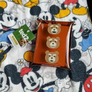 未使用🎵ted 2  マルチケース