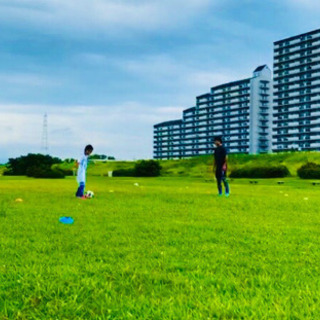 【兵庫県（西宮市周辺）】サッカー個別指導⚽️💫の画像