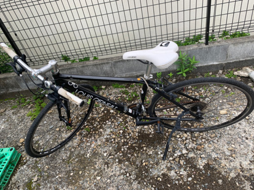 自転車 Louis Garneau