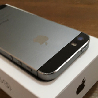 iPhone 5sの画像